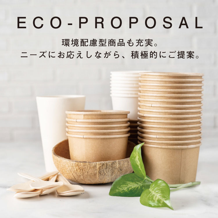 ECO-PROPOSAL