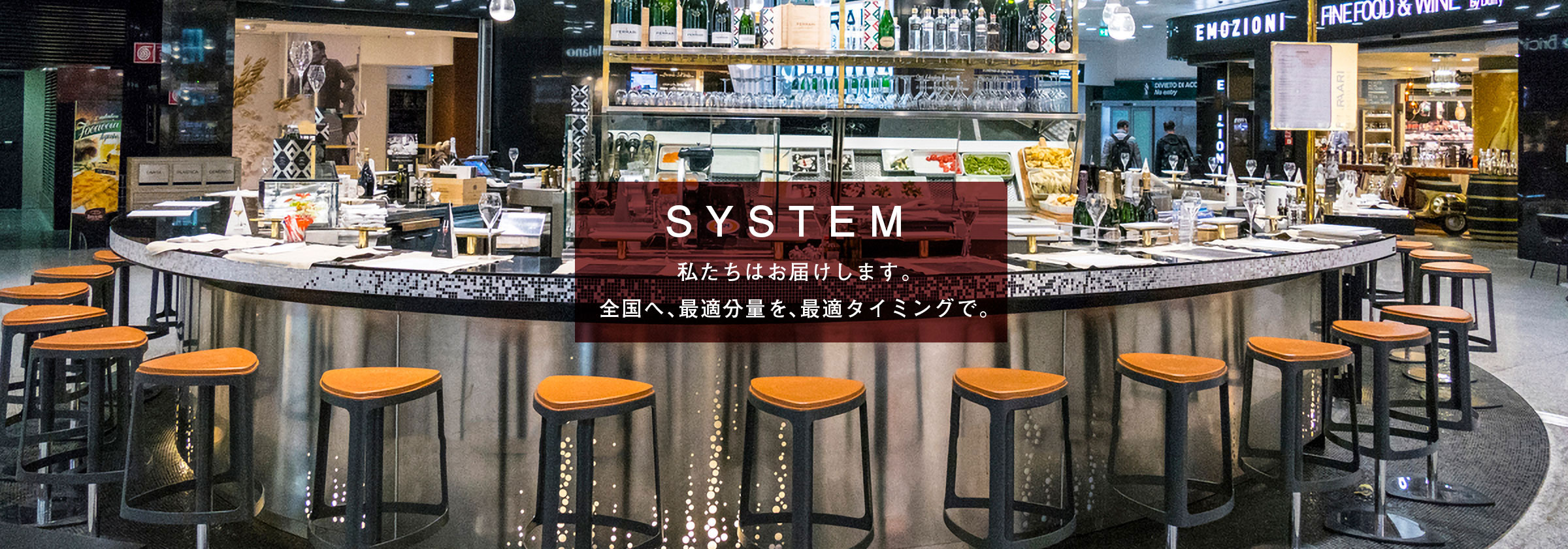 SYSTEM