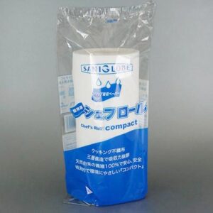 シェフロールコンパクト写真